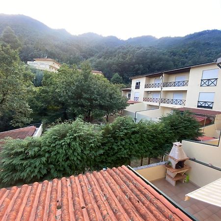 Geres River - Apartamento Na Natureza Экстерьер фото
