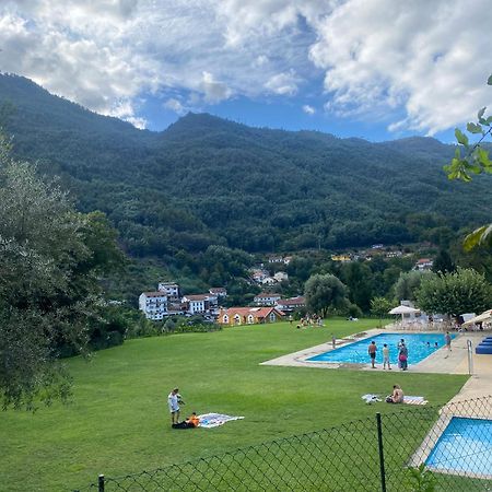 Geres River - Apartamento Na Natureza Экстерьер фото