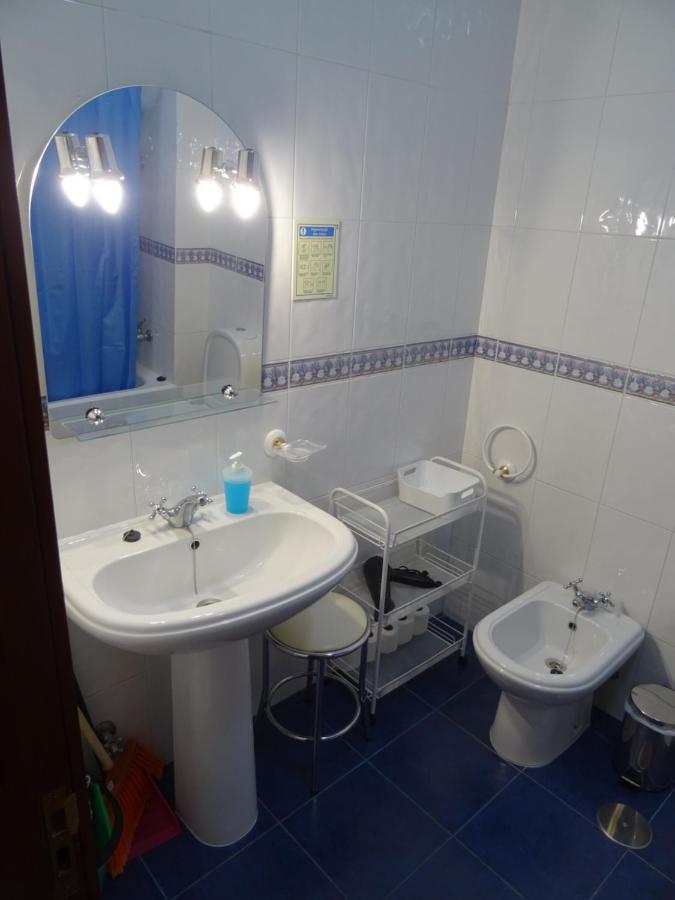 Geres River - Apartamento Na Natureza Экстерьер фото