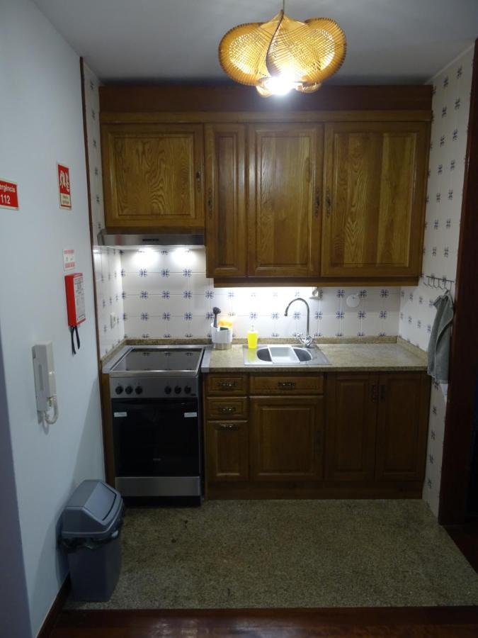 Geres River - Apartamento Na Natureza Экстерьер фото