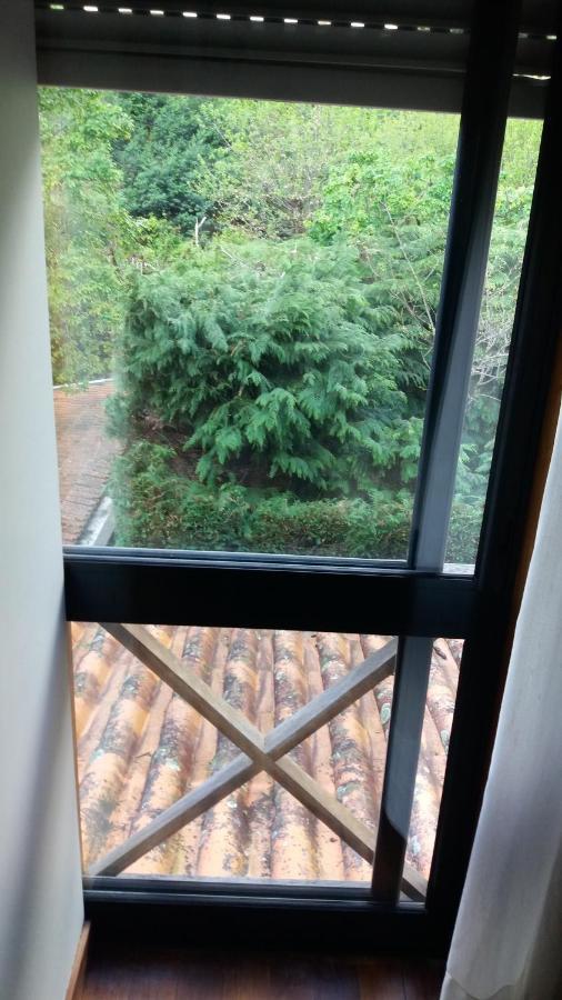 Geres River - Apartamento Na Natureza Экстерьер фото