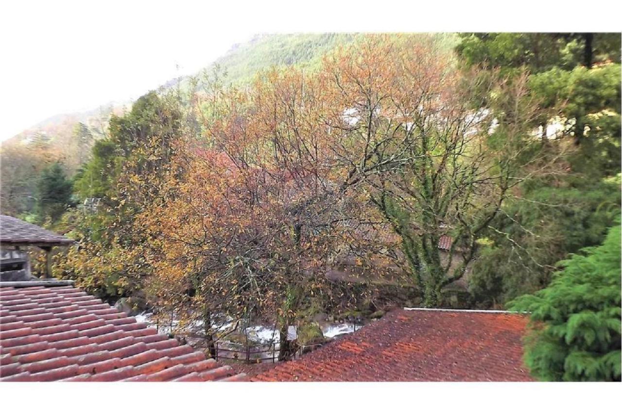 Geres River - Apartamento Na Natureza Экстерьер фото
