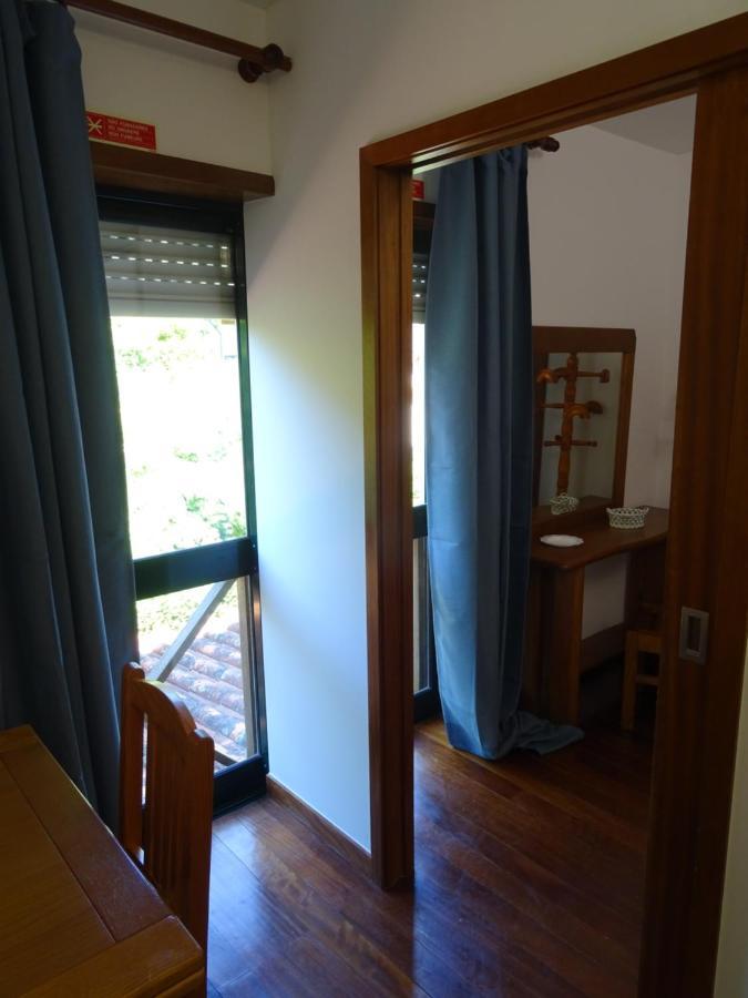 Geres River - Apartamento Na Natureza Экстерьер фото