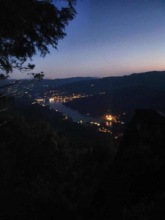 Geres River - Apartamento Na Natureza Экстерьер фото