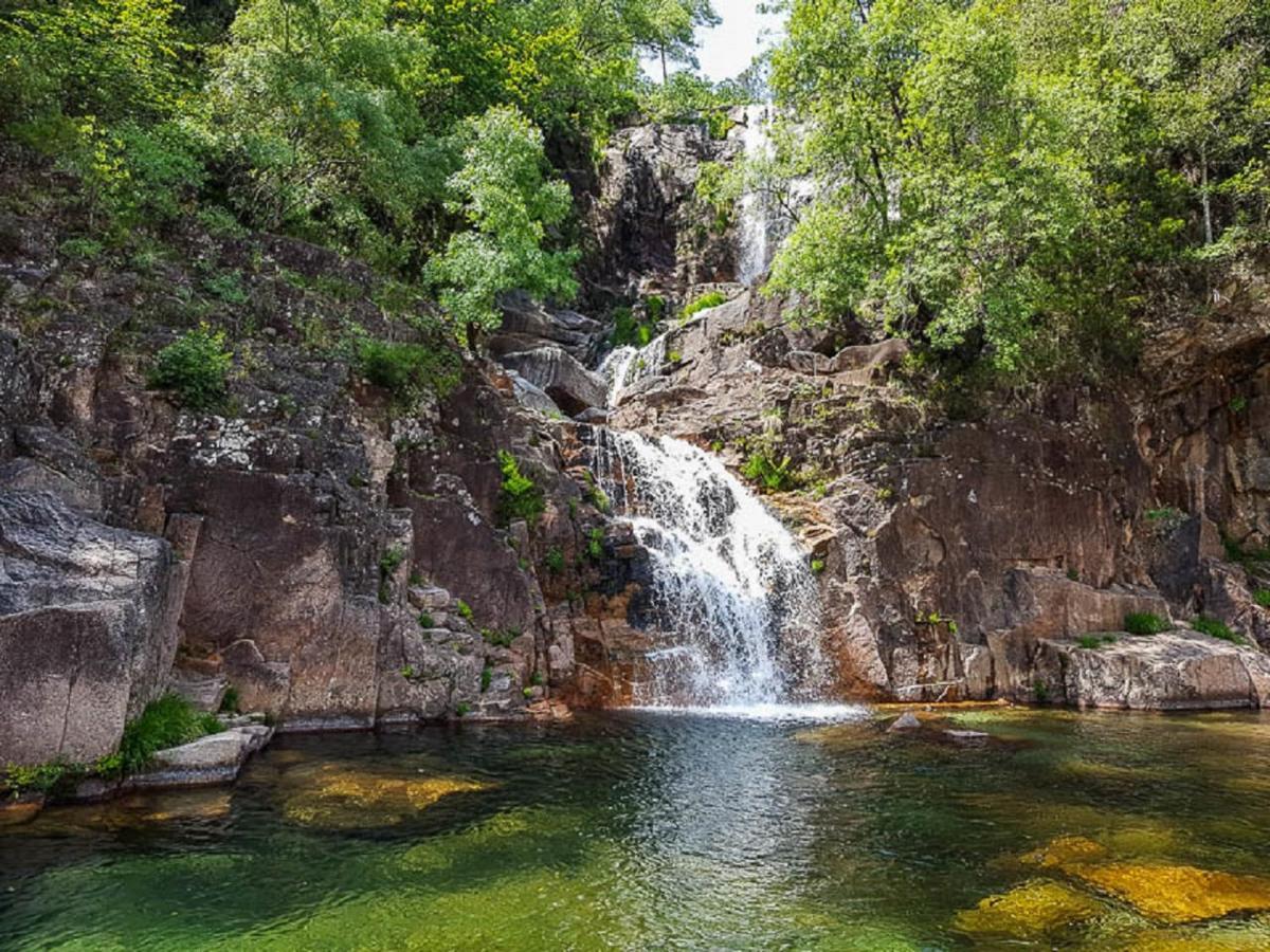 Geres River - Apartamento Na Natureza Экстерьер фото