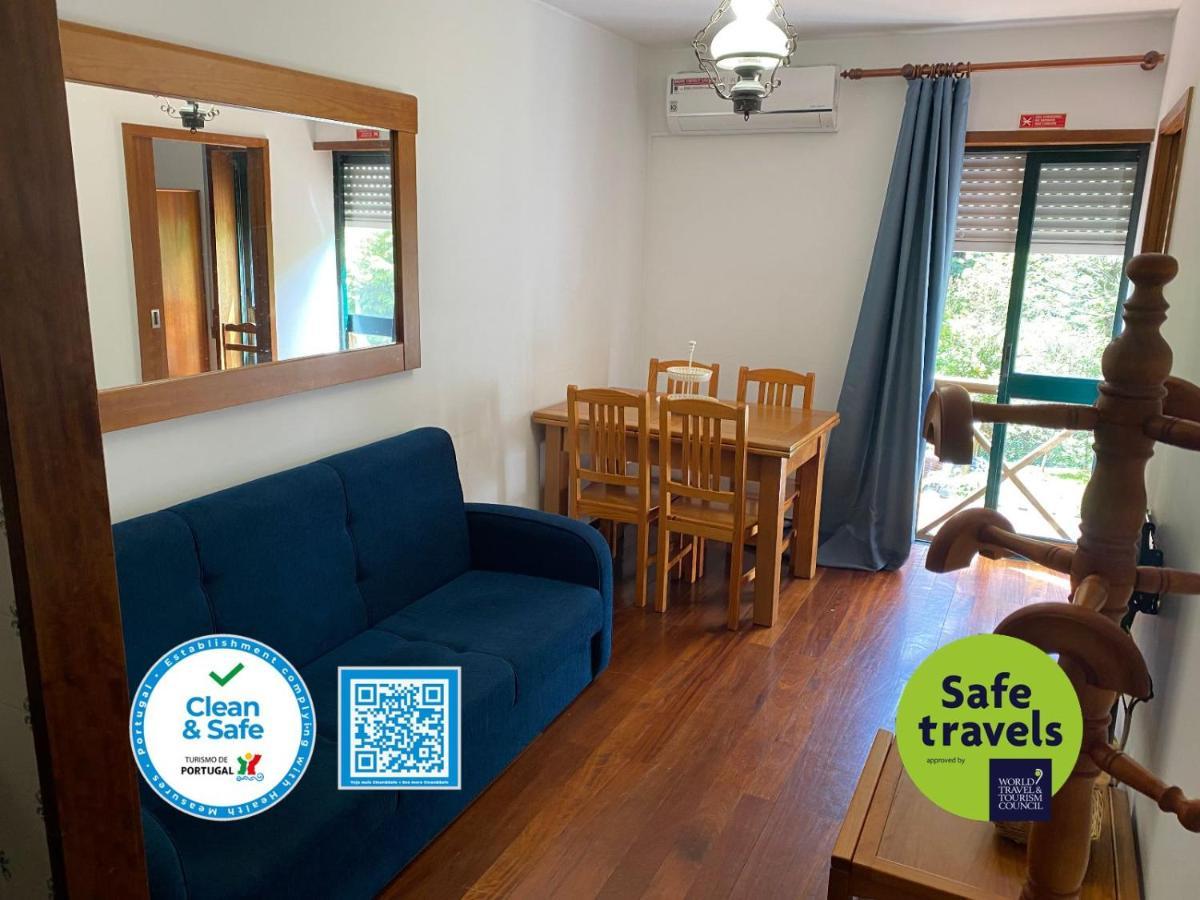 Geres River - Apartamento Na Natureza Экстерьер фото