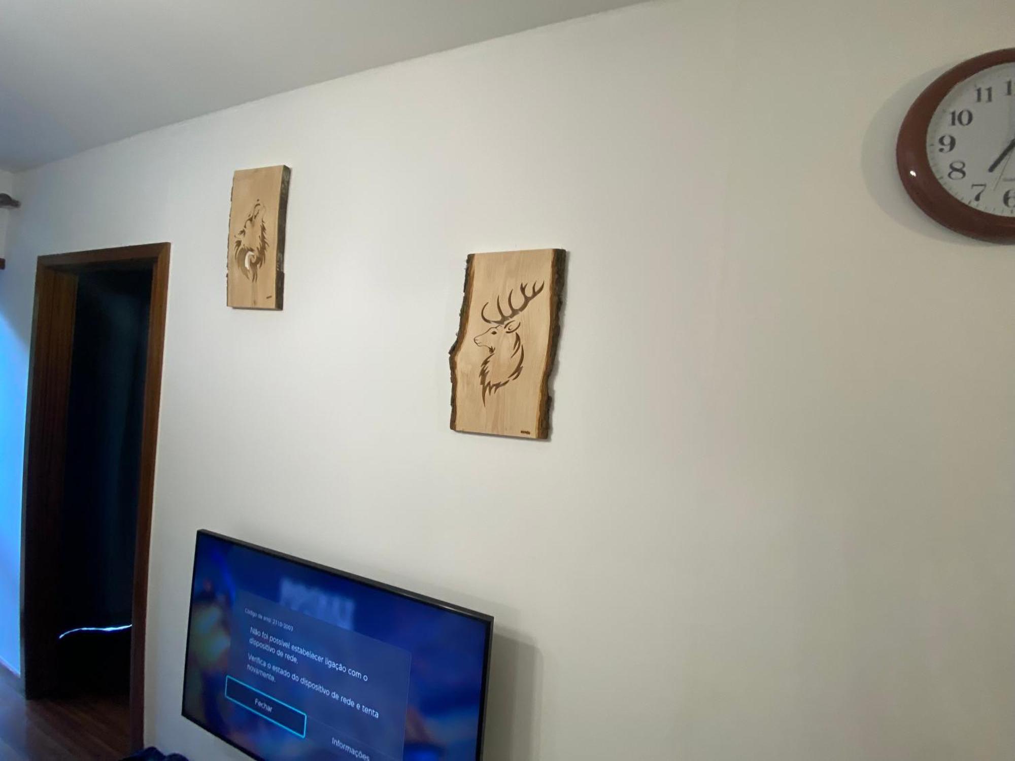 Geres River - Apartamento Na Natureza Экстерьер фото